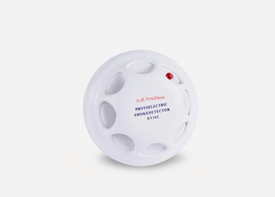 新光學(xué)迷宮設(shè)計(jì)，數(shù)字智能邏輯分析技術(shù)，大大提高產(chǎn)品穩(wěn)定性，抗高頻、白光干擾，具有手動(dòng)測(cè)試、自動(dòng)復(fù)位功能。