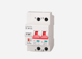 集智慧用電、傳統(tǒng)斷路器、自復式過壓保護器、浪涌保護器、多功能電表儀表、智能照明模塊于一體，自動完成漏電保護功能自檢、分線路用電計量。