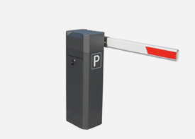 道閘是中控智慧結(jié)合自動(dòng)道閘的實(shí)際應(yīng)用自主開發(fā)的產(chǎn)品，采用了目前行業(yè)成熟的變頻技術(shù)，運(yùn)行更加穩(wěn)定。