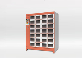 采用7寸電容觸摸屏，支持人臉識別與指紋識別兩種方式。操作方便，防沖突，加密性能好，可實現聯網化統一管理，存取有記錄。